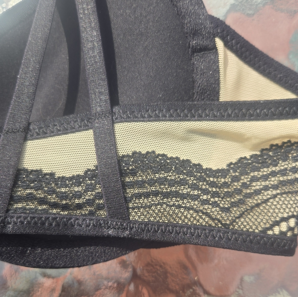 Maidenform- Demi-cup Push up Bra- Size 34A- DM9900- New With Tags - Picture 10 of 10